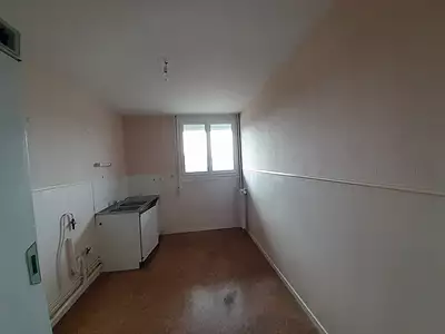 Appartement, 63,49 m²