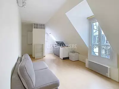 Appartement, 40 m²