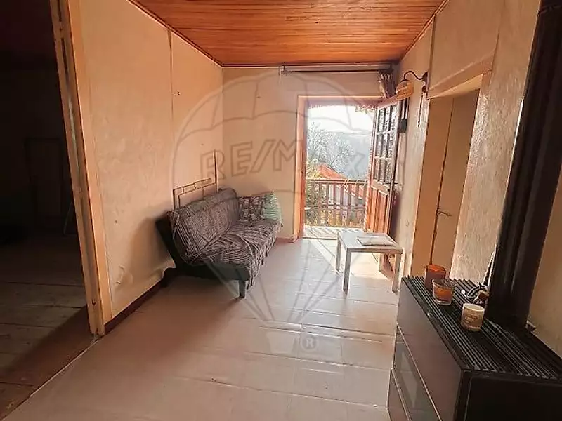 Maison, 80 m²