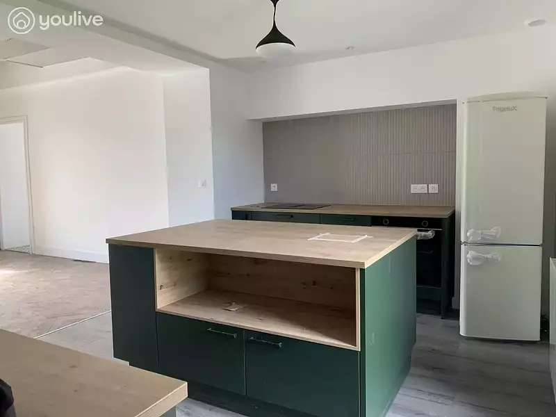 Maison, 226 m²