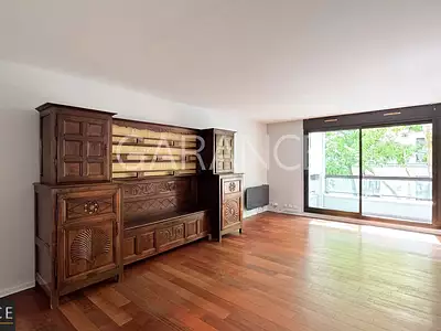 Appartement, 84,57 m²
