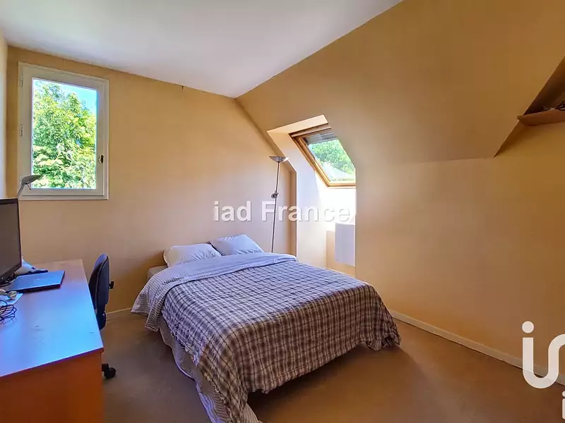 Maison, 259 m²