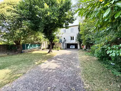 Maison, 200 m²