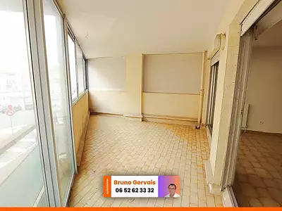 Appartement, 84 m²