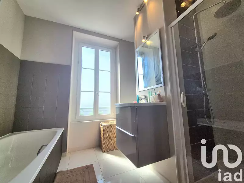 Appartement, 90 m²