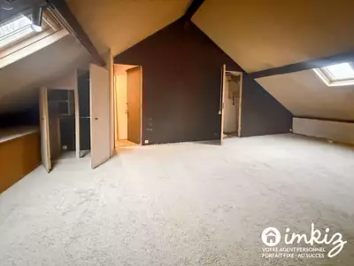 Maison, 120 m²