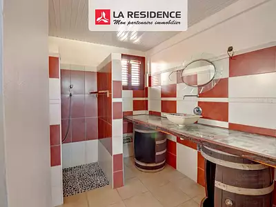 Maison, 169,54 m²