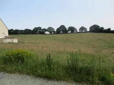 Terrain, 800 m²