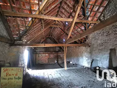 Maison, 369 m²