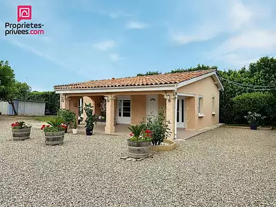Maison, 78 m²