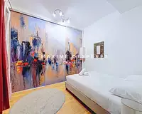 Appartement, 83,5 m²