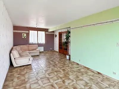 Maison, 95 m²