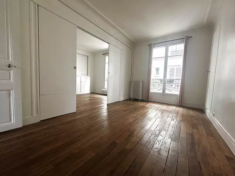 Appartement, 49,42 m²