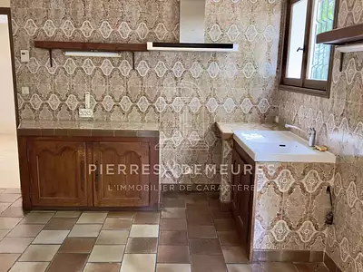 Maison, 256 m²