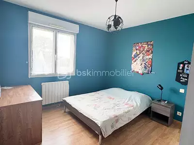 Maison, 127 m²