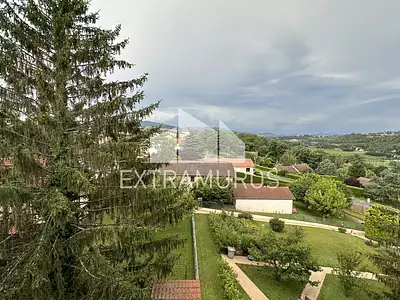 Appartement, 67,21 m²