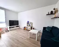 Appartement, 101,44 m²