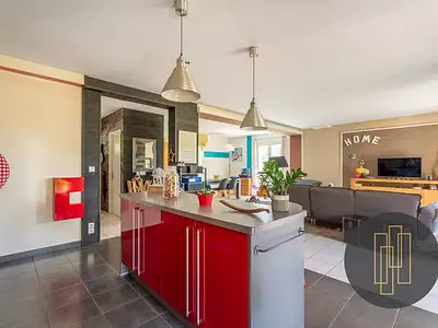 Maison, 130 m²