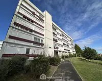Appartement, 31 m²