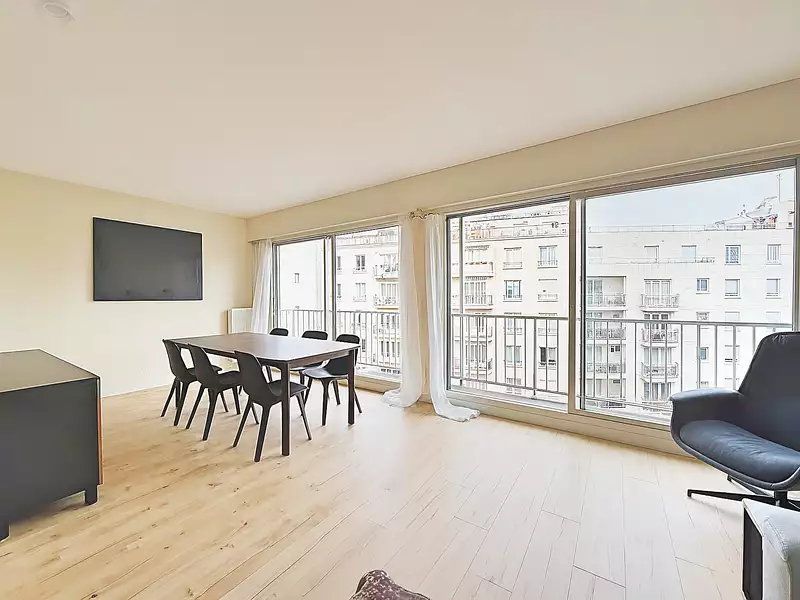 Appartement, 76,38 m²