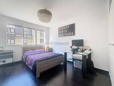 Appartement, 84,26 m²