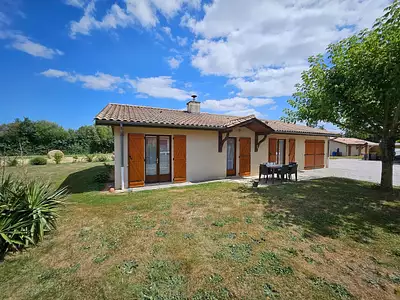 Maison, 86 m²