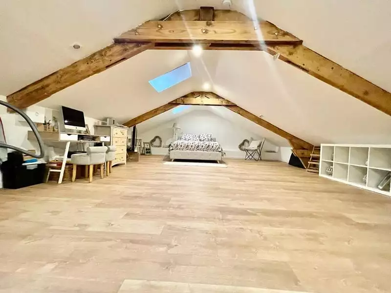 Maison, 96 m²