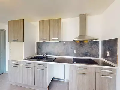Maison, 66 m²