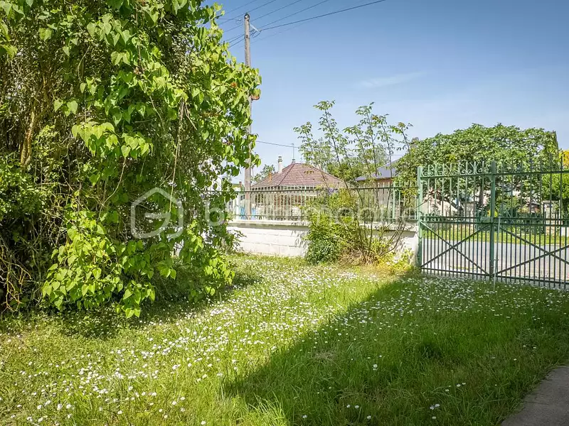 Maison, 89 m²