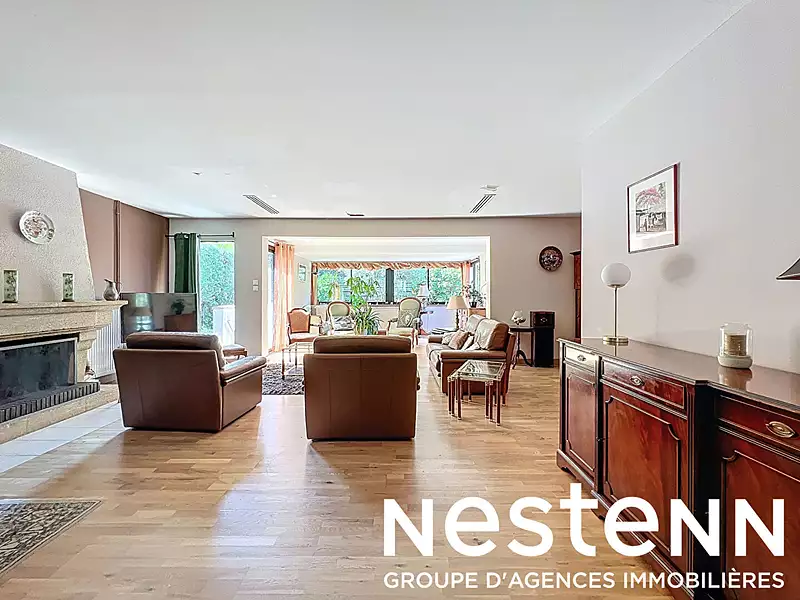 Maison, 124,89 m²