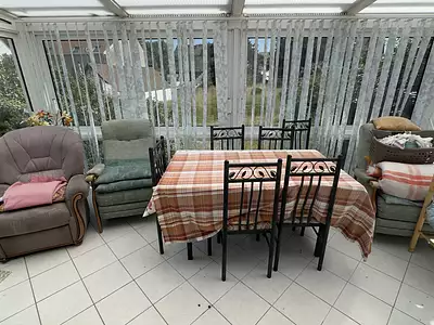 Maison, 100 m²