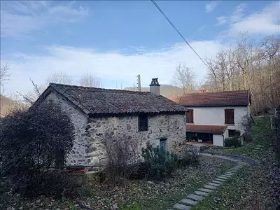 Maison, 80 m²