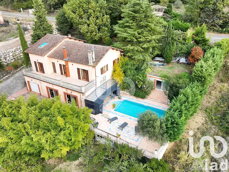 Maison, 293 m²