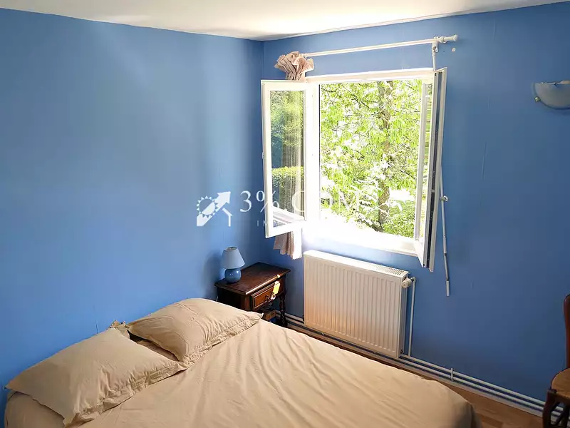 Maison, 127 m²