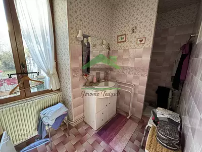 Maison, 115 m²