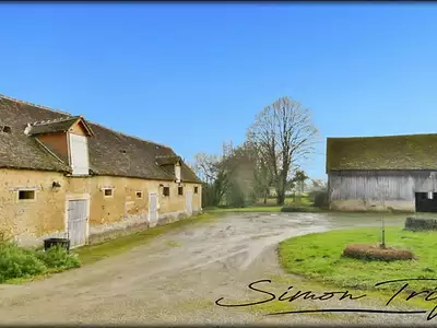 Maison, 255 m²