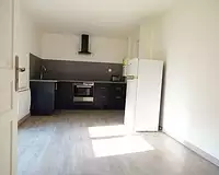 Immeuble, 131 m²