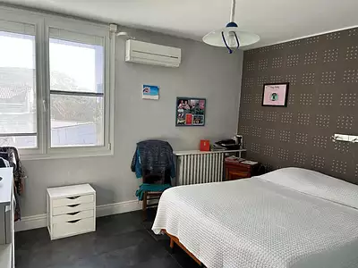 Maison, 210 m²