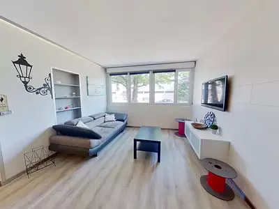 Appartement, 74 m²