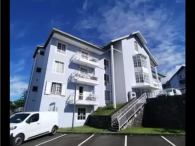 Appartement, 29,35 m²