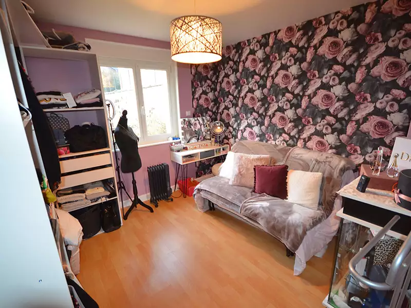 Appartement, 90,26 m²