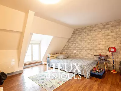 Maison, 83 m²