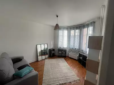 Appartement, 24,63 m²