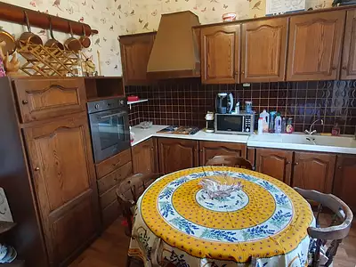 Maison, 209 m²
