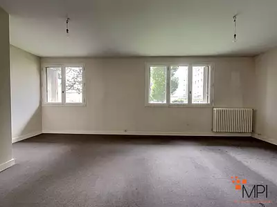 Appartement, 85,44 m²
