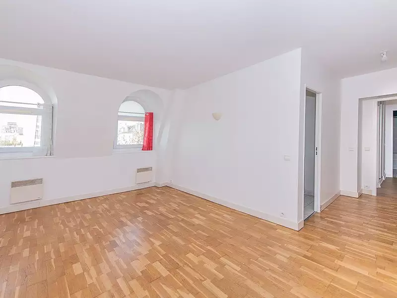 Appartement, 50 m²