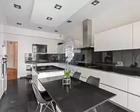 Appartement, 141 m²