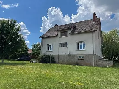 Maison, 133 m²