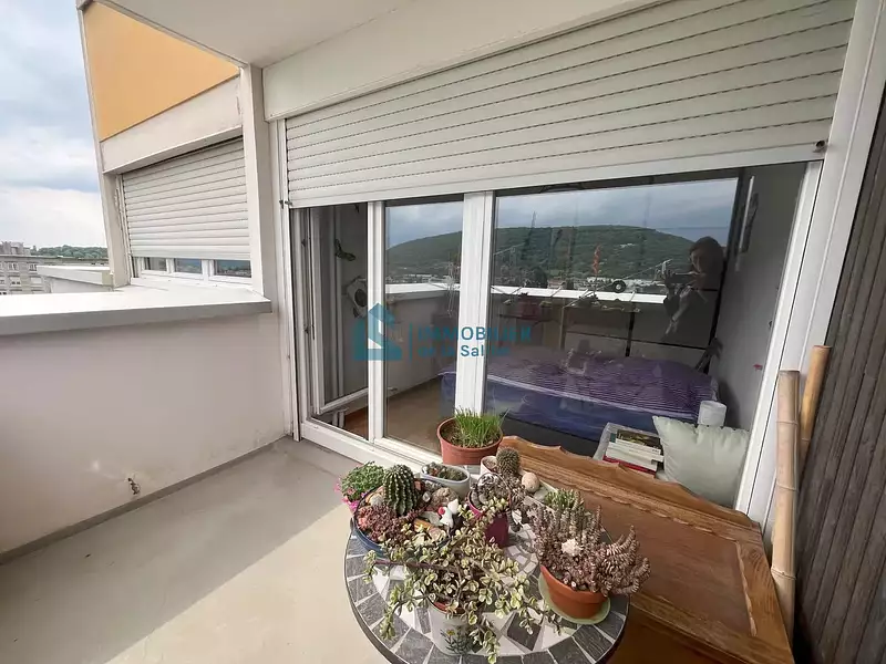 Appartement, 84,22 m²