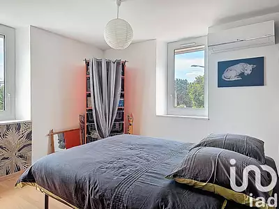 Maison, 143 m²